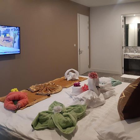 Astra @ Suite Platinum 2 Klcc Куала-Лумпур Экстерьер фото