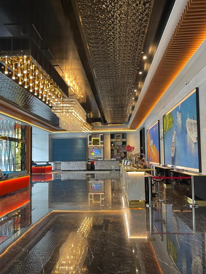 Astra @ Suite Platinum 2 Klcc Куала-Лумпур Экстерьер фото